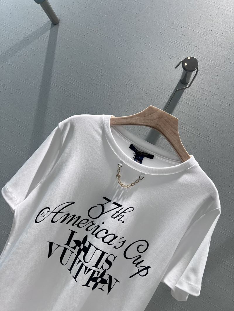 Louis Vuitton T-Shirts